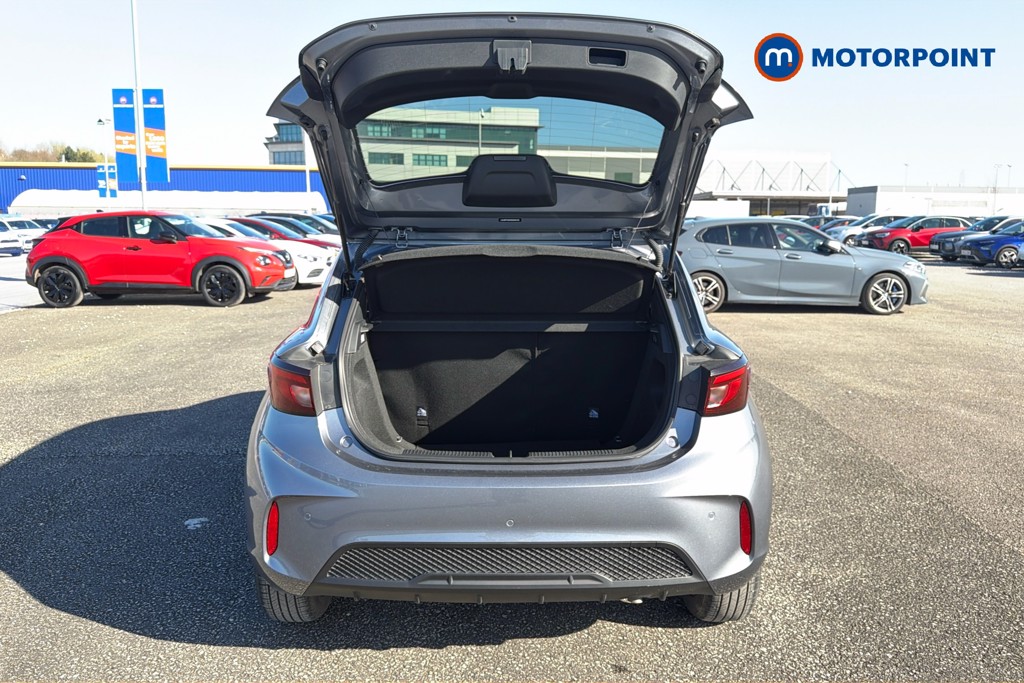 Used MG MG3 2025 for sale - 77918835: Photo 22