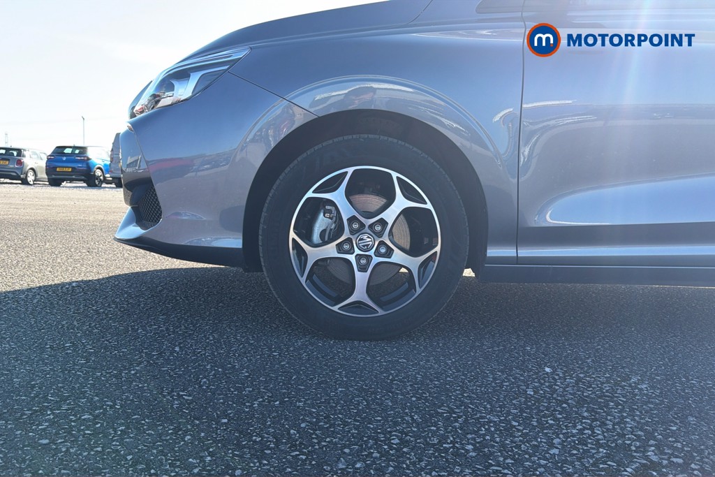 Used MG MG3 2025 for sale - 77918835: Photo 23