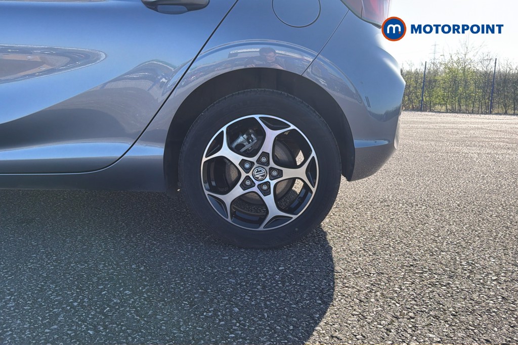 Used MG MG3 2025 for sale - 77918835: Photo 24