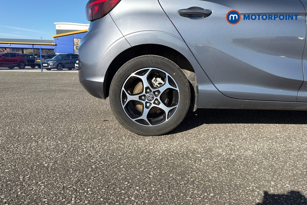 Used MG MG3 2025 for sale - 77918835: Photo 25