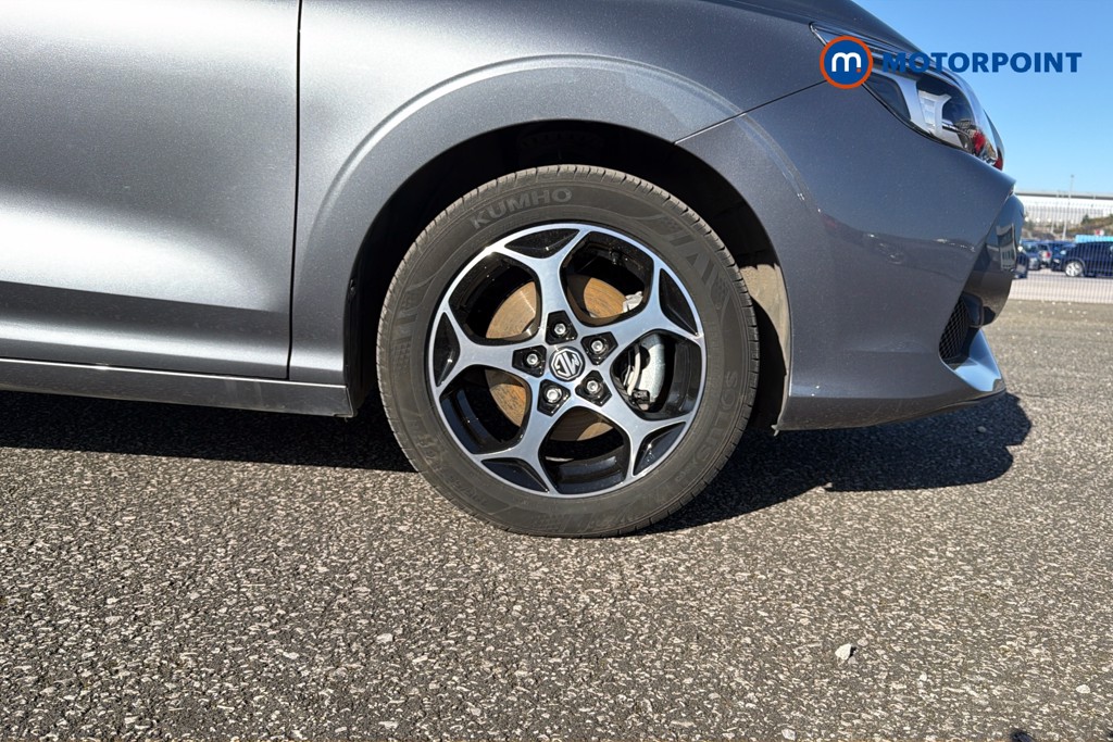 Used MG MG3 2025 for sale - 77918835: Photo 26