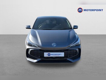 Used MG MG3 2025 for sale - 77918835: Photo