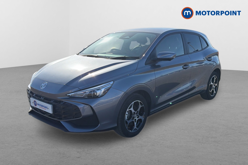 Used MG MG3 2025 for sale - 77918835: Photo 3