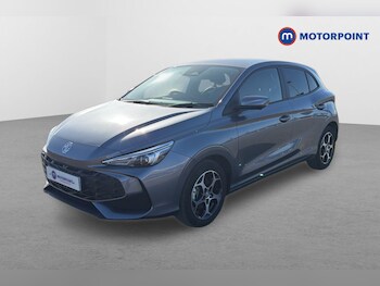 Used MG MG3 2025 for sale - 77918835: Photo