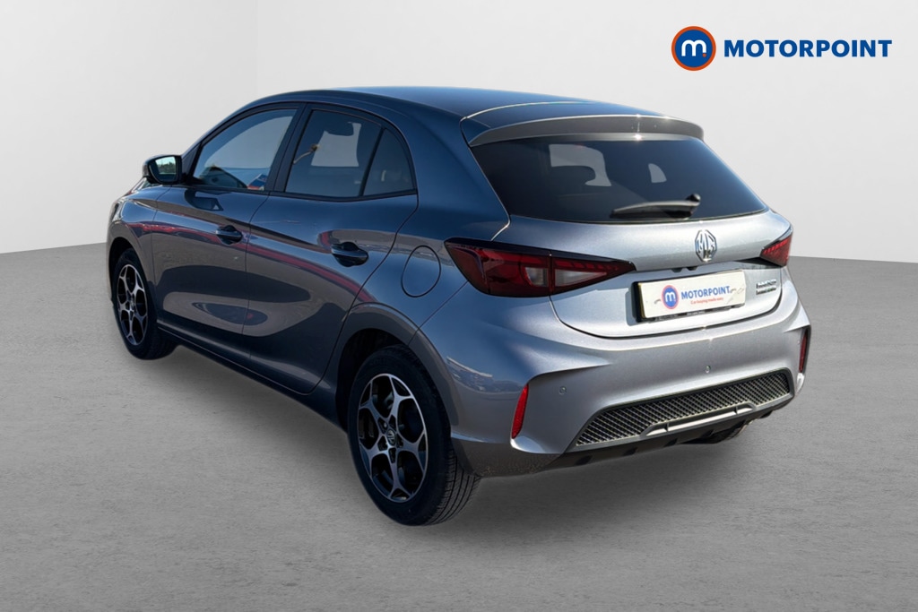 Used MG MG3 2025 for sale - 77918835: Photo 5