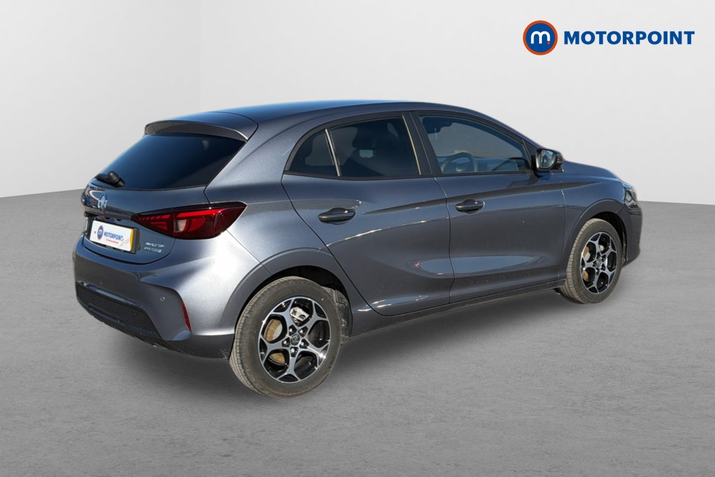 Used MG MG3 2025 for sale - 77918835: Photo 7