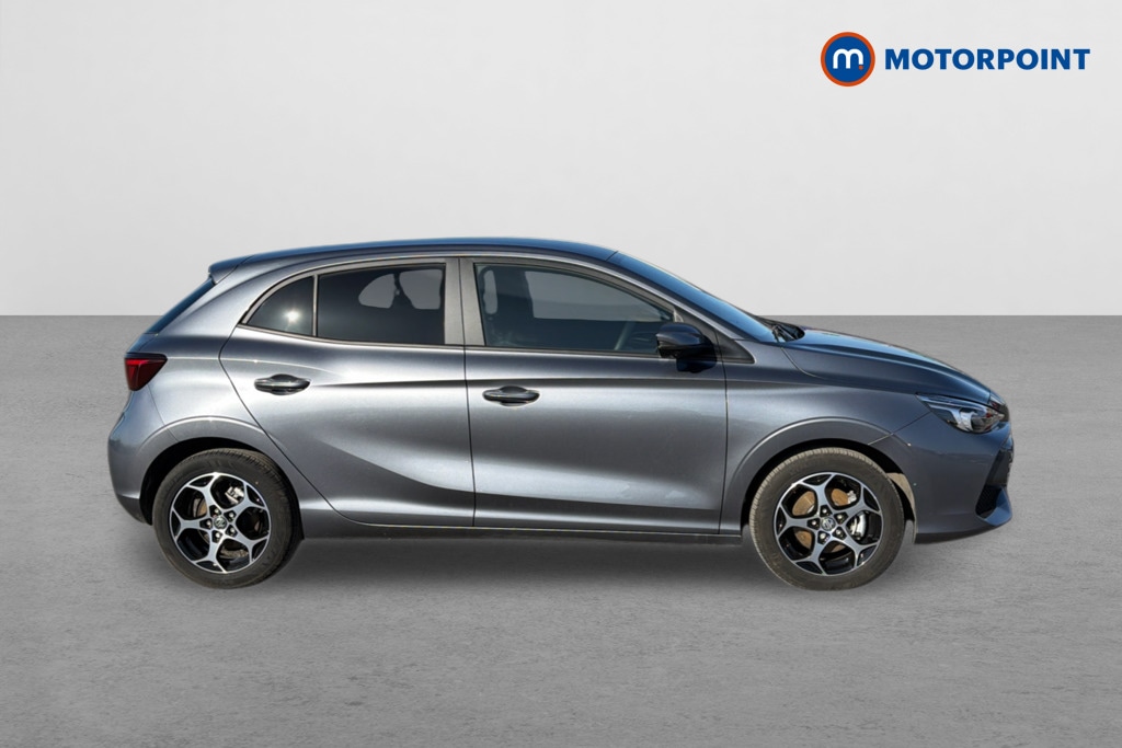 Used MG MG3 2025 for sale - 77918835: Photo 8