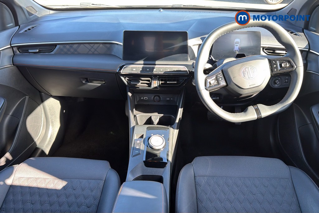 Used MG MG3 2025 for sale - 77918835: Photo 9