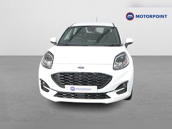 Used Ford Puma  for sale - 75703244: Photo