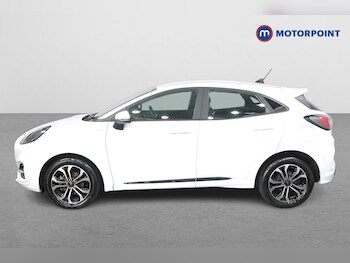 Used Ford Puma  for sale - 75703244: Photo