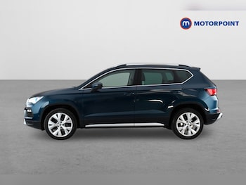 Used SEAT Ateca 2023 for sale - 78745741: Photo