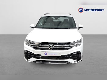 Used Volkswagen Tiguan 2021 for sale - 75522852: Photo