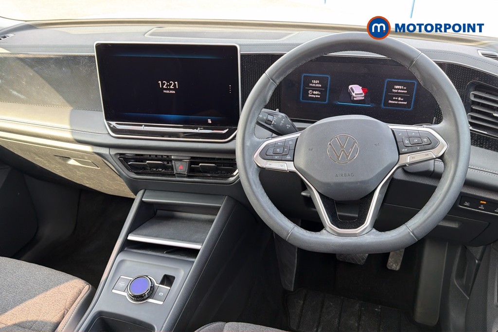 Used Volkswagen Tiguan 2024 for sale - 77951557: Photo 10