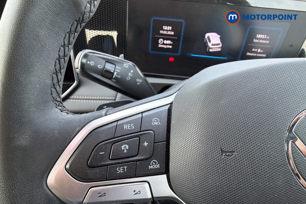 Used Volkswagen Tiguan 2024 for sale - 77951557: Photo 11