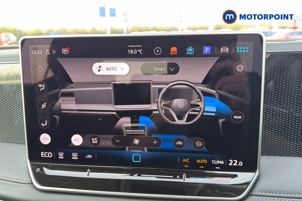 Used Volkswagen Tiguan 2024 for sale - 77951557: Photo 15