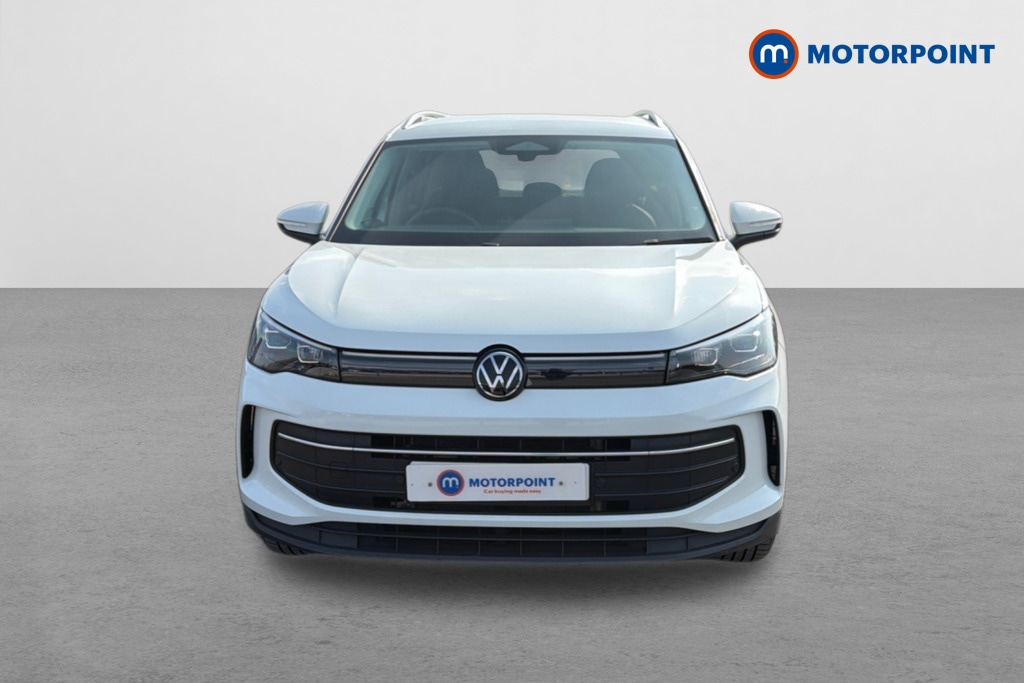 Used Volkswagen Tiguan 2024 for sale - 77951557: Photo 2