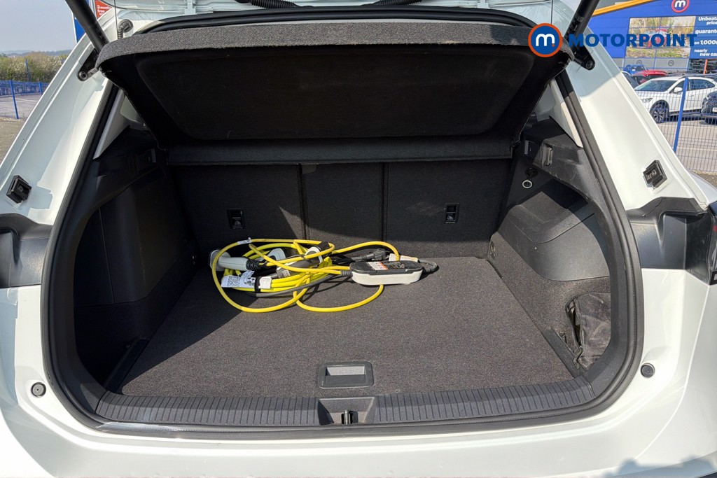 Used Volkswagen Tiguan 2024 for sale - 77951557: Photo 21