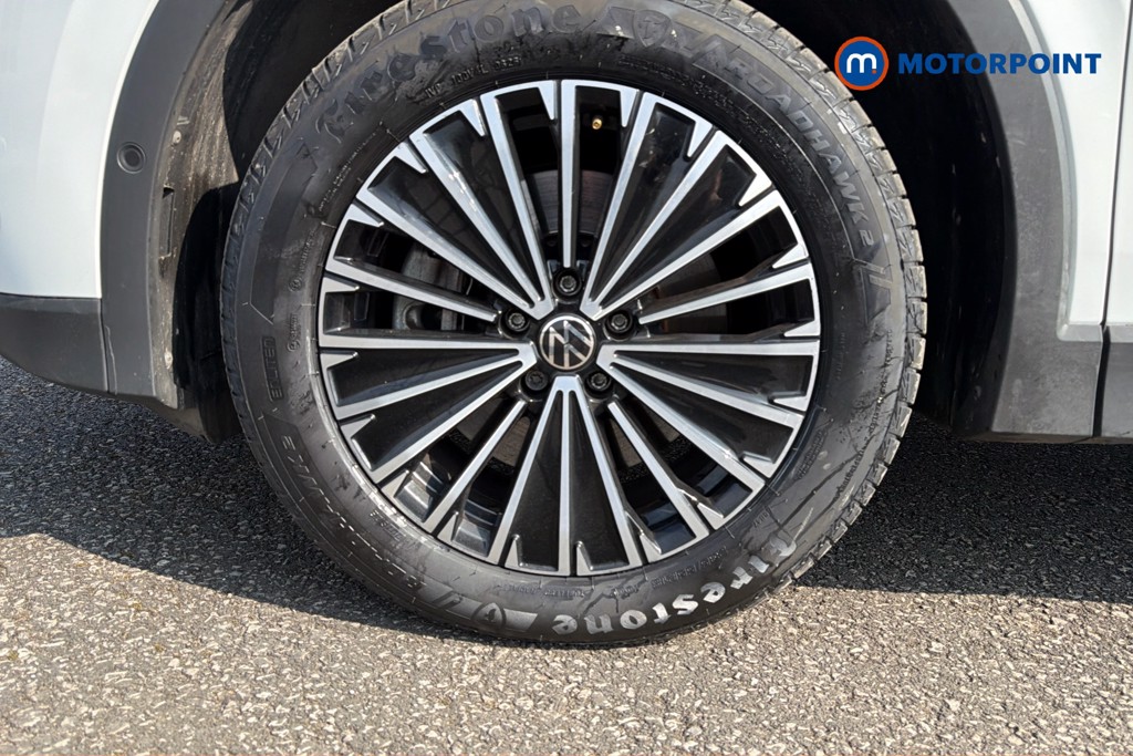 Used Volkswagen Tiguan 2024 for sale - 77951557: Photo 22