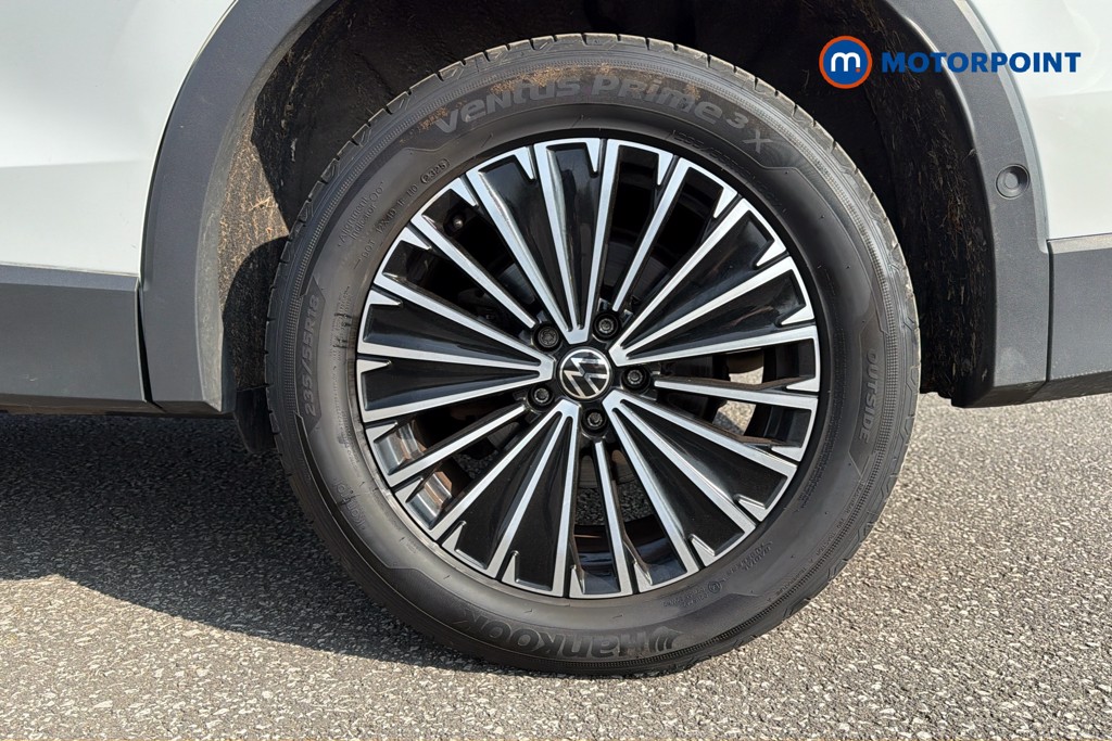 Used Volkswagen Tiguan 2024 for sale - 77951557: Photo 23