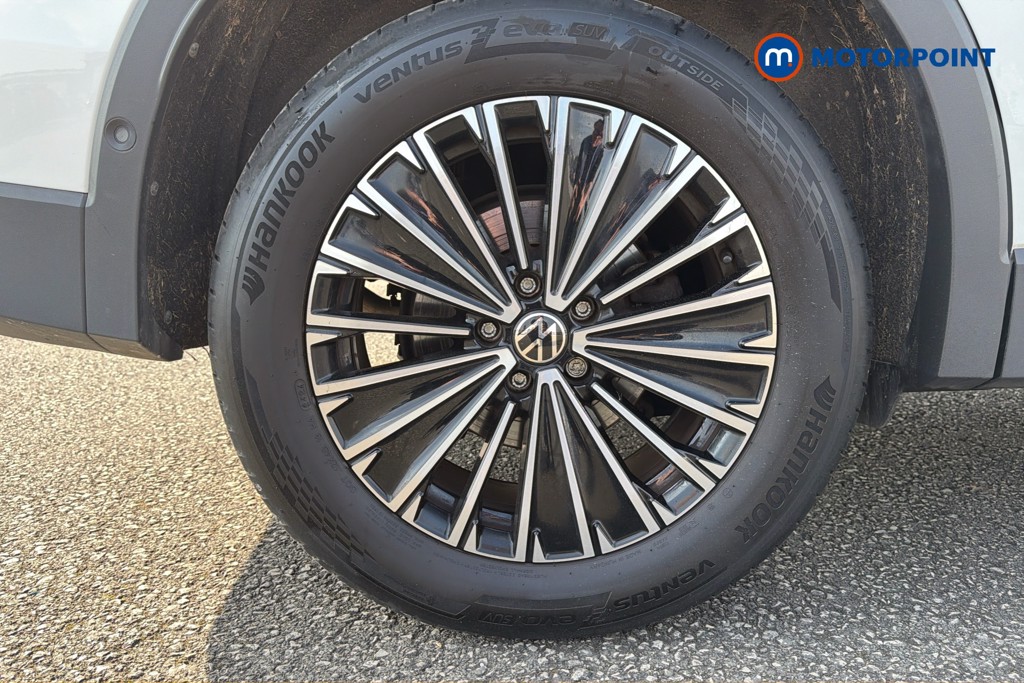 Used Volkswagen Tiguan 2024 for sale - 77951557: Photo 24