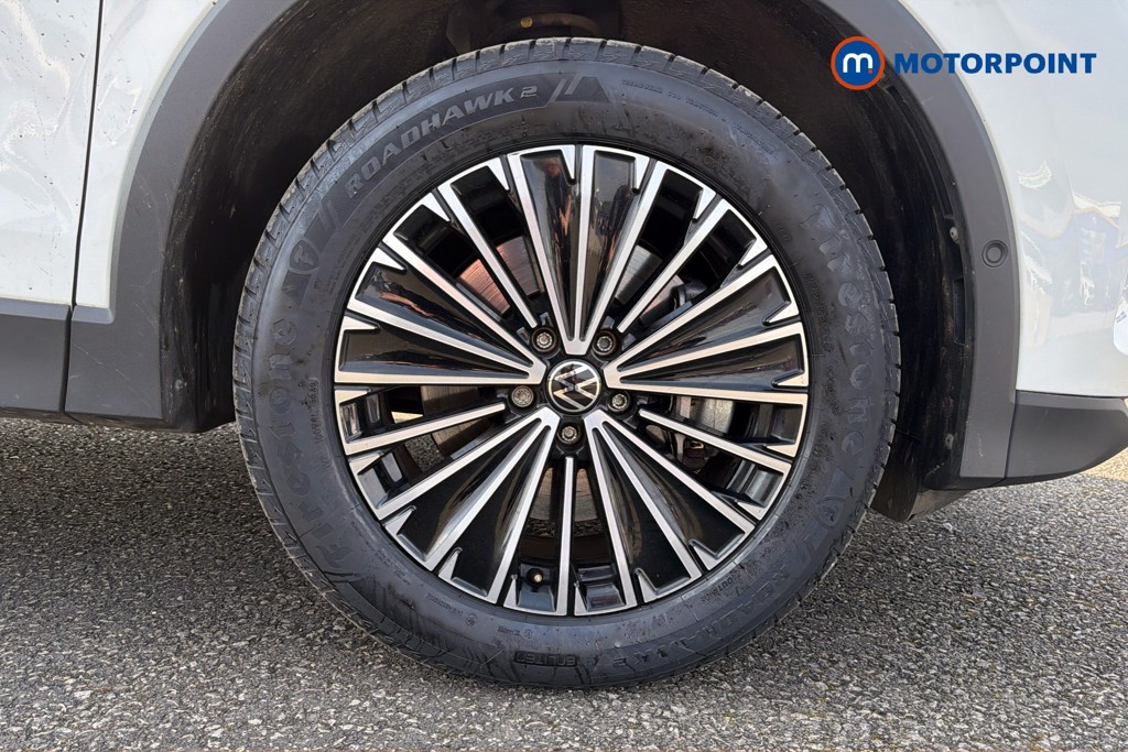 Used Volkswagen Tiguan 2024 for sale - 77951557: Photo 25