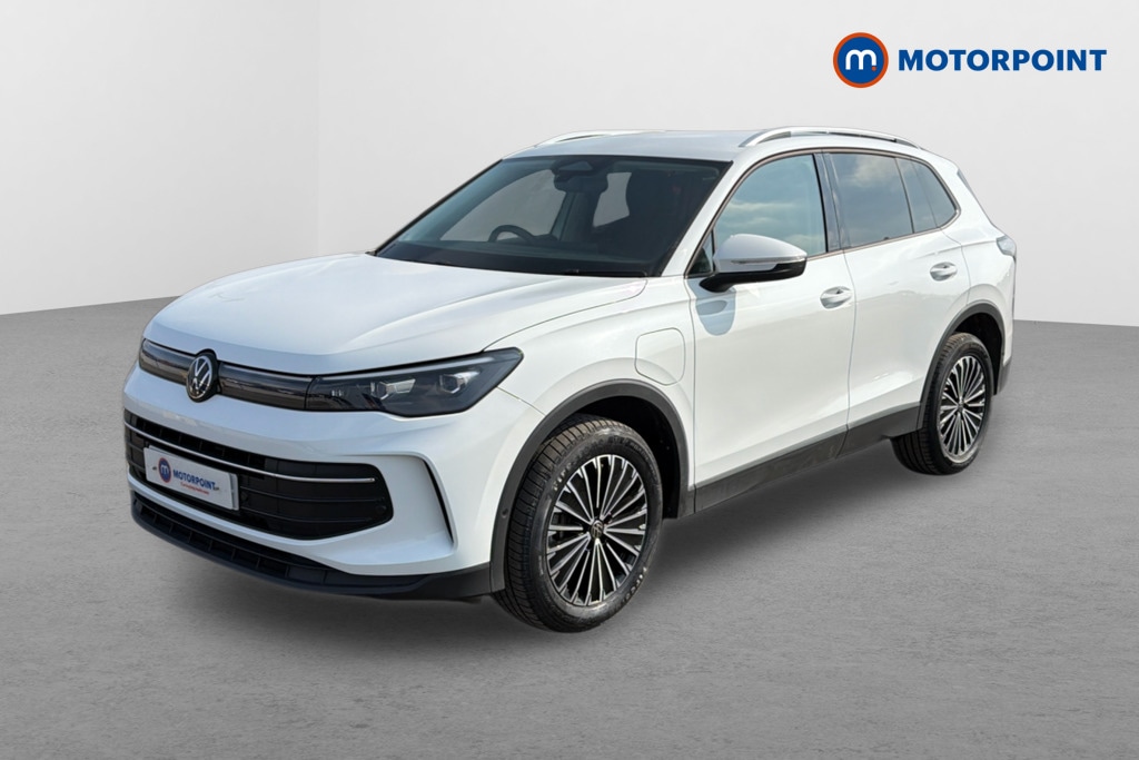 Used Volkswagen Tiguan 2024 for sale - 77951557: Photo 3