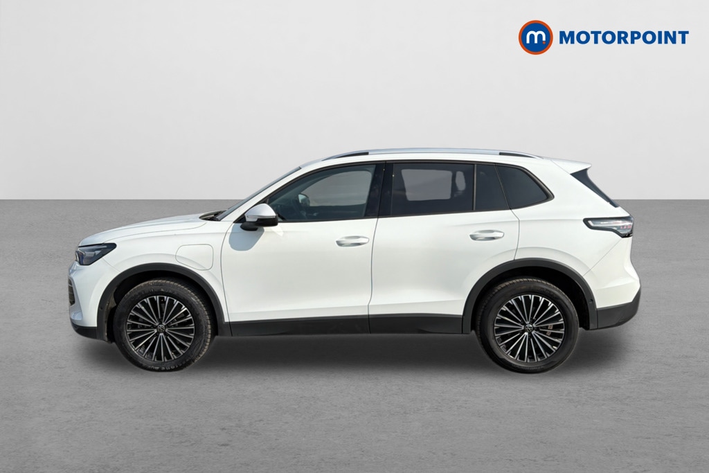 Used Volkswagen Tiguan 2024 for sale - 77951557: Photo 4