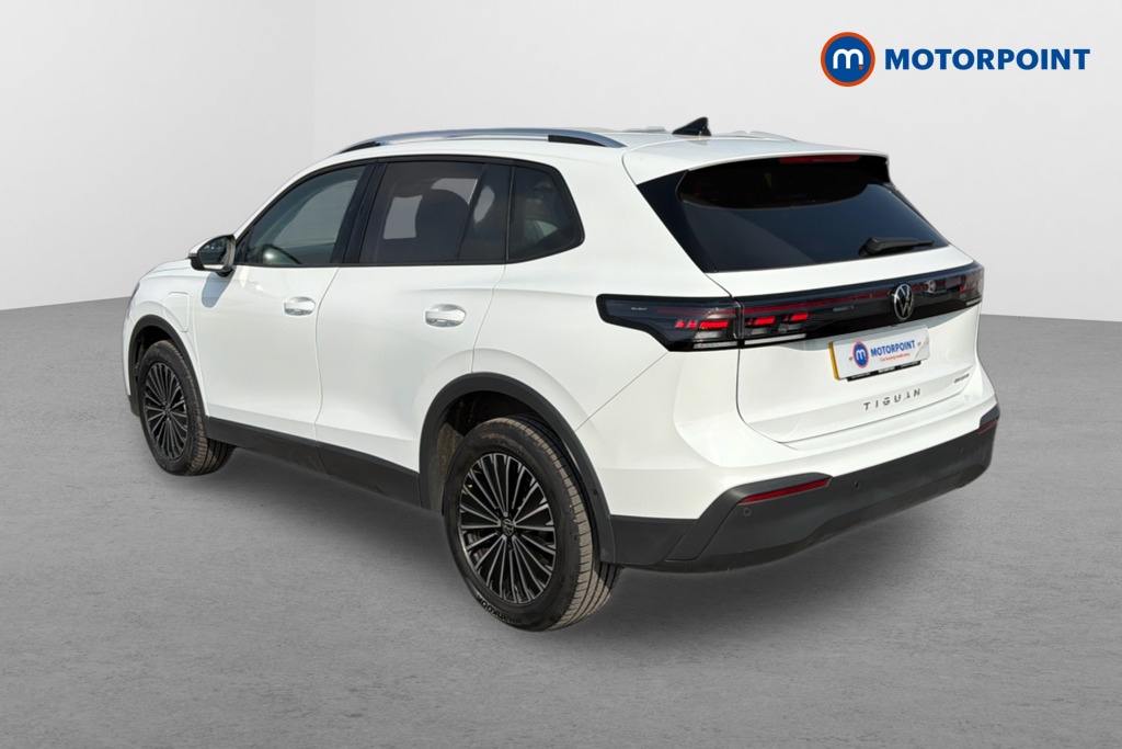 Used Volkswagen Tiguan 2024 for sale - 77951557: Photo 5