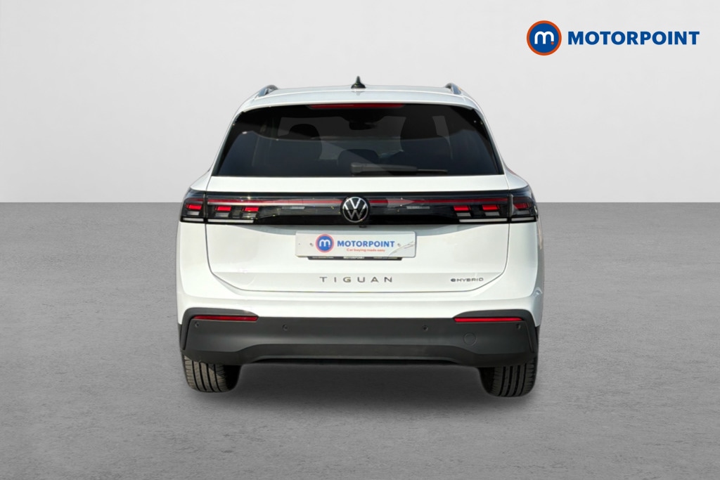 Used Volkswagen Tiguan 2024 for sale - 77951557: Photo 6