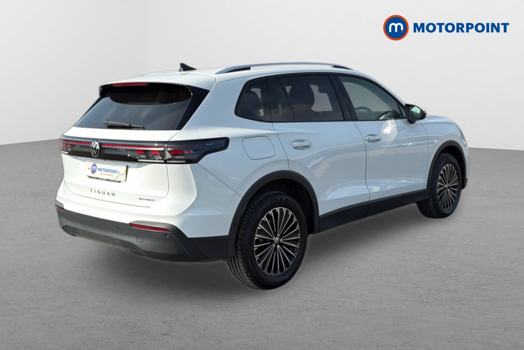 Used Volkswagen Tiguan 2024 for sale - 77951557: Photo 7