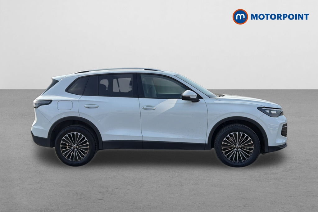 Used Volkswagen Tiguan 2024 for sale - 77951557: Photo 8