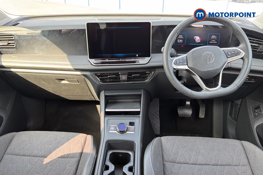 Used Volkswagen Tiguan 2024 for sale - 77951557: Photo 9