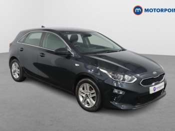 2021 - 1.6 CRDi 48V ISG 2 NAV 5dr