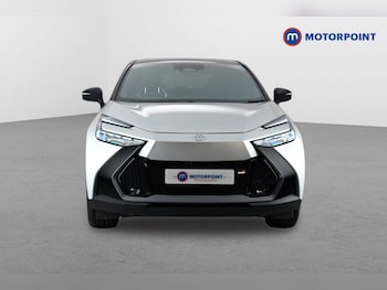 Used Toyota C-HR undefined for sale - 78718959: Photo