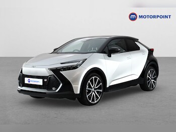Used Toyota C-HR undefined for sale - 78718959: Photo