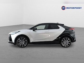 Used Toyota C-HR undefined for sale - 78718959: Photo