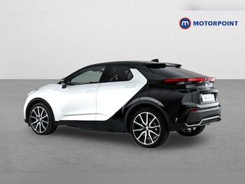 Used Toyota C-HR undefined for sale - 78718959: Photo