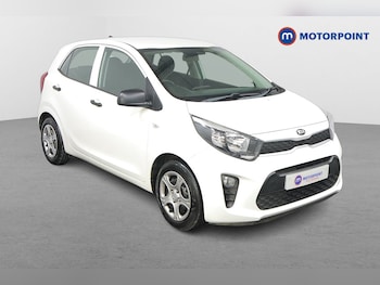 Used Kia Picanto 2017 for sale - 75641633: Photo