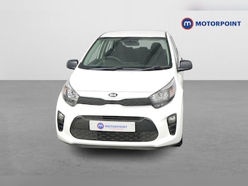 Used Kia Picanto 2017 for sale - 75641633: Photo