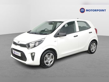 Used Kia Picanto 2017 for sale - 75641633: Photo
