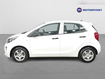 Used Kia Picanto 2017 for sale - 75641633: Photo