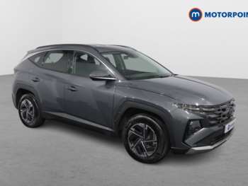 2024 - 1.6T Plug-in Hybrid Premium 5dr 4WD Auto