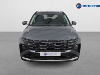 Used Hyundai TUCSON 2024 for sale - 74971464: Photo