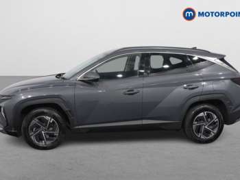 Used Hyundai TUCSON 2024 for sale - 74971464: Photo