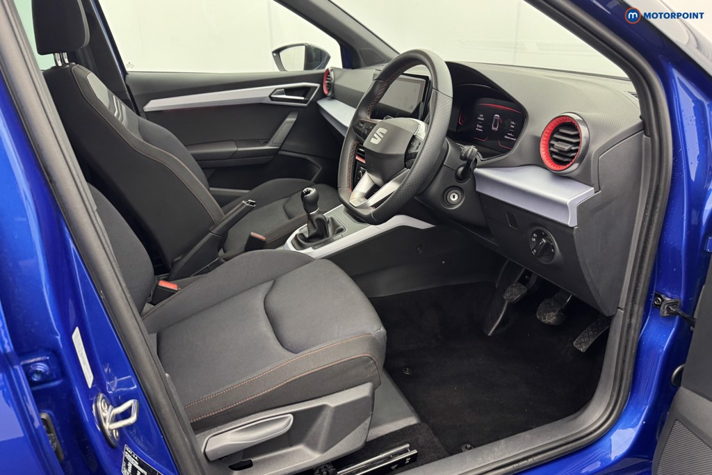 Used SEAT Arona 2024 for sale - 77064147: Photo 14