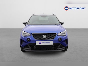 Used SEAT Arona 2024 for sale - 77064147: Photo