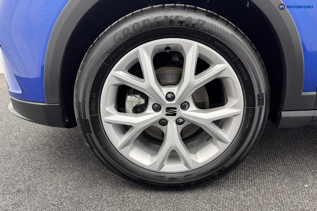 Used SEAT Arona 2024 for sale - 77064147: Photo 34