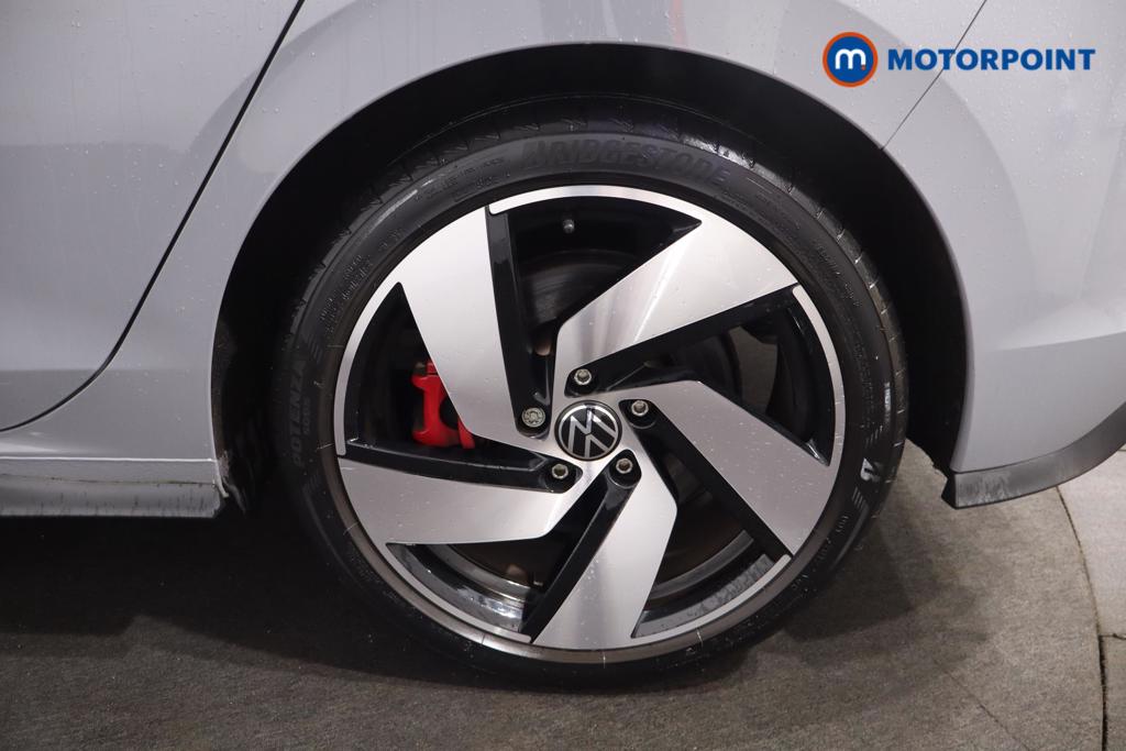 Used Volkswagen Golf 2022 for sale - 76542469: Photo 17