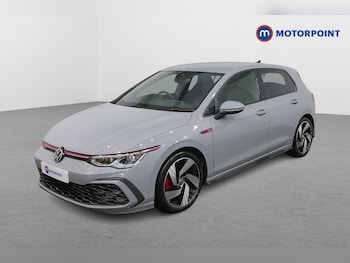 Used Volkswagen Golf 2022 for sale - 76542469: Photo