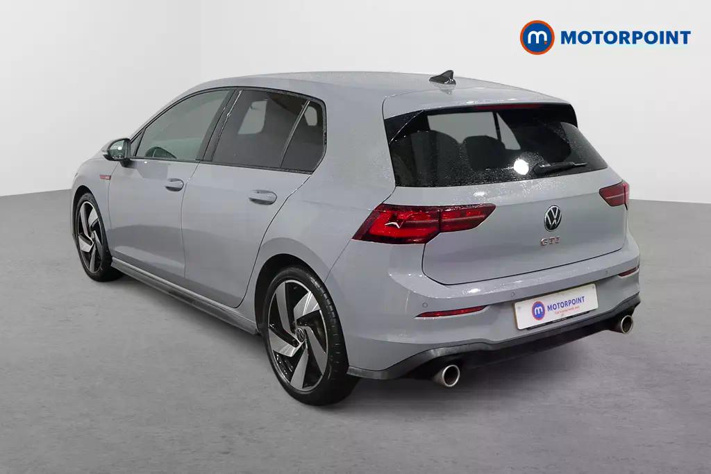 Used Volkswagen Golf 2022 for sale - 76542469: Photo 4